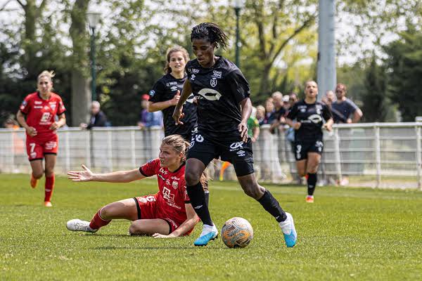 Nigerians abroad: Imuran bags brace in France; Yahaya, Said, Akinbule unstoppable in Czech, Denmark, Malta