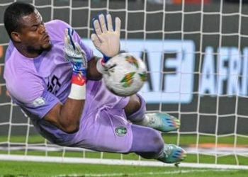 “A great player”– Former Liverpool star hails Super Eagles’ Victor Boniface