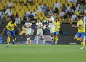 Saudi Pro League: Al-Fayha eyes Super Eagles winger with lucrative offer, joining Anthony Nwakaeme as teammates