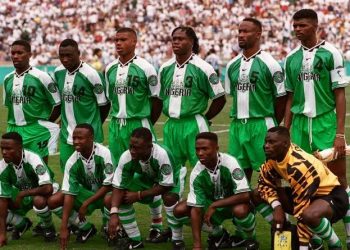 Ex-Nantes star believes Super Eagles would have suffered huge embarrassment at Qatar 2022 World Cup