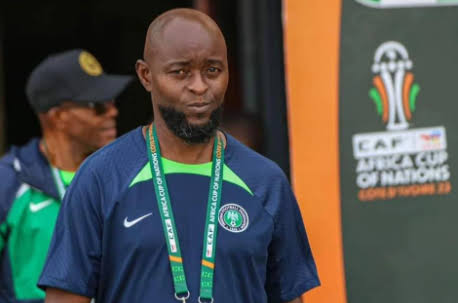 Finidi George: Five standout qualities that make ex-Ajax man a perfect fit for the Super Eagles coaching job
