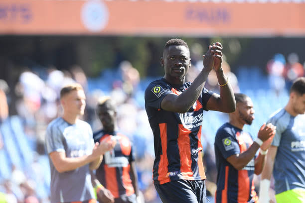 Akor Adams: Turkish Super Lig giants could attempt to sign Super Eagles hopeful from Montpelier