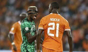 Roma boss De Rossi charges Ivorian and Italian defenders to cage Osimhen ahead of Serie A clash against Napoli