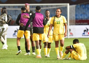 Paris 2024 Olympics: Player ratings from Super Falcons goalless draw against South Africa