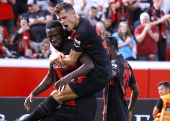 Switzerland’s success at Euro 2020 shows Nigeria that you can’t cheat your way to victory