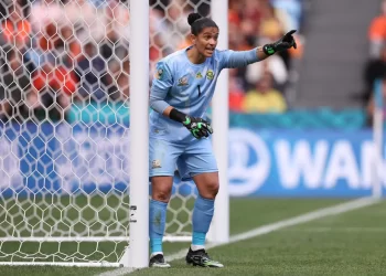 Paris 2024: Why South Africa will overcome Super Falcons in Olympic qualifiers final round – Defender Noko Matlou