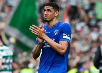 Joe Aribo Reveals His Biggest Challenge Playing For Nigeria