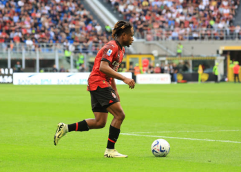 Rudi Garcia: Napoli boss fires message to Osimhen and teammates after Genoa draw