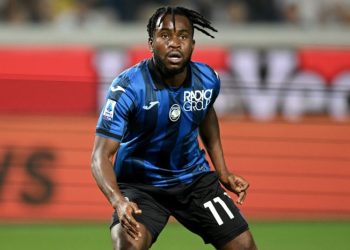 Report: Al Ittihad entice Ademola Lookman with bumper ₦17 billion per year deal