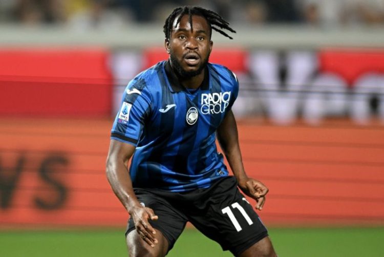 Juventus deny Lookman’s quest to win Atalanta first silverware in 13 years after Copa Italia final loss