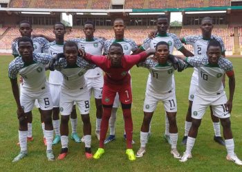 U-17 AFCON: Five Golden Eaglets to count on against Burkina Faso