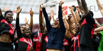 Kaiserslautern star Afeez Aremu to become fifth Nigerian to join Aberdeen