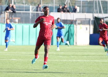 Premier League giants Chelsea move for Nigerian striking sensation Hafiz Umar Ibrahim