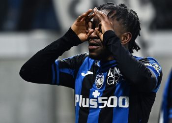 Report: Al Ittihad entice Ademola Lookman with bumper ₦17 billion per year deal