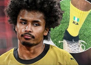 Transfers: Chelsea agree 33.9 billion Naira deal with Crystal Palace to sign Super Eagles-eligible player