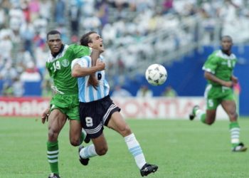 GOAT debate: Victor Boniface snubs Messi, C Ronaldo, and Ronaldinho for Brazilian star