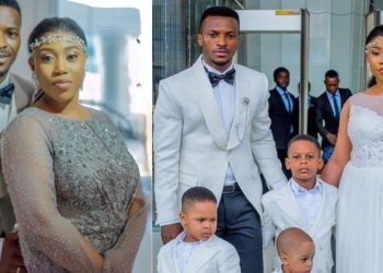 Super Eagles star threatens to commit suicide after uncovering fraud, adultery scandal between wife, pastor