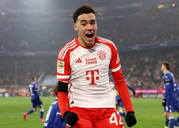 The seven Nigerian-born stars at the 2022 FIFA World Cup