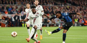 AFCON 2021: Vincent Aboubakar replicates Victor Moses 2013 feat as Cameroon edge out Burkina Faso