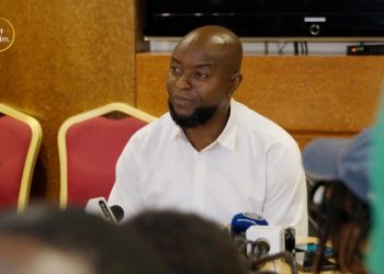 Report: Finidi George resigns as Super Eagles head coach