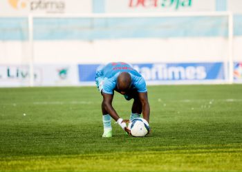 NPFL: Red card galore in Owerri, Remo Stars defeat Finidi George’s Enyimba, and Sporting Lagos remain winless on the road