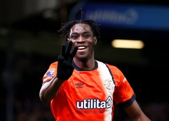 “My ambition is to play in the Premier League”- Fenerbahce’s Osayi-Samuel