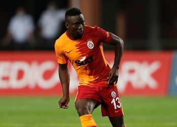 Mikel Shines As Stoke City Freeze Out Super Eagles Star Etebo