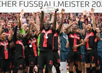 Thrills, controversies, side attractions as Osimhen and Oshoala claim Africa’s biggest prizes at the CAF Awards