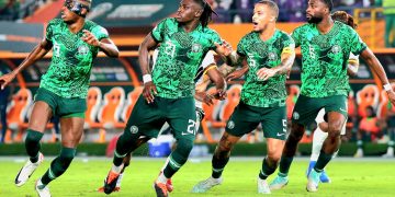 Official: Wayne Rooney welcomes Nigeria’s Muhamed Tijani to Plymouth Argyle