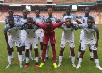 Unstoppable Falconets take on determined Togo in U20 WAFU B Girls Cup of Nations showpiece