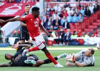 Amokachi rallies support for Super Eagles’ amid doubts after Lesotho draw