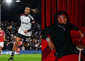Confirmed: English-born Nigerian star set to depart Fulham at season’s end