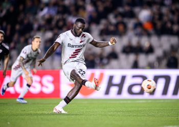 Boniface, Iheanacho flop again, Chukwueze shines – Five takeaways from Nigeria’s loss to Rwanda