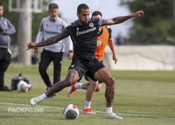 William Troost-Ekong: Captain and hero of a proud Nigerian heritage