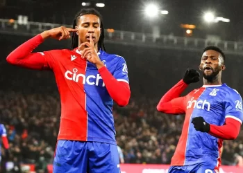 Transfers: Chelsea agree 33.9 billion Naira deal with Crystal Palace to sign Super Eagles-eligible player