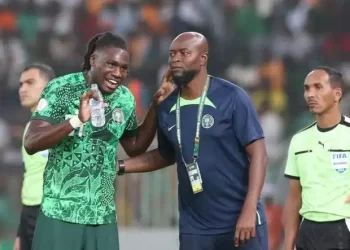 Who should be Nigeria Super Eagles’ new coach? Here are top 10 replacements for Finidi George