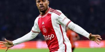 Convicted and banned in Denmark: Former Nigeria youth international returns to football in China