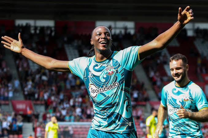 Aribo’s Southampton overcome Ajayi’s West Brom, set up Championship playoff final vs Leeds United