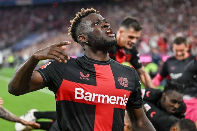Will Victor Boniface and Bayer Leverkusen rewrite Bundesliga history and attain immortality?