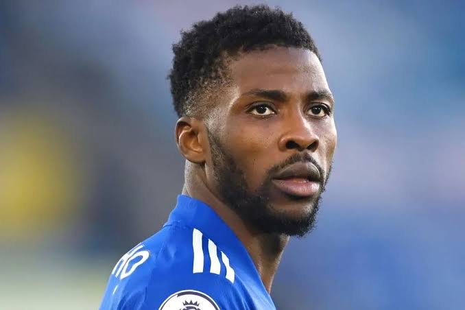 Kelechi Iheanacho: Greek Super League champions PAOK join race for Leicester City and Nigeria star