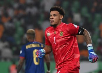 “I don’t think I’ll lose” – Nigeria’s Stanley Nwabali shades Ronwen Hayden Williams over penalty shoot-out drama