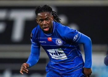Premier League candidates considering summer swoop for Super Eagles defender