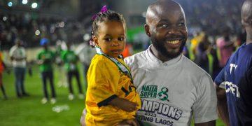 Can new NNL side 1472 FC survive the ‘fraud’ allegations against founder Dozy Mmuobosi?