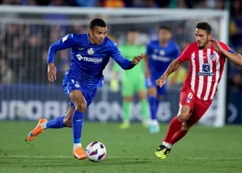 What Ighalo Said Of Pogba And Greenwood