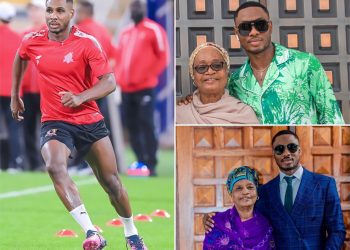 Is Lionel Messi’s bodyguard approach the key to Odion Ighalo playing in the NPFL for Free?