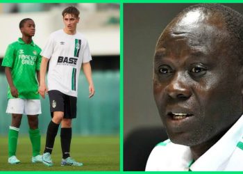 Two reasons why Mozambique’s Mambas will be dangerous opponents for the Flying Eagles