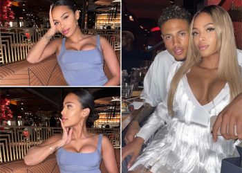 Photos: Super Eagles goalkeeper Maduka Okoye’s Dutch girlfriend celebrates birthday in Germany
