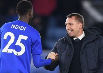 “He’s not even peaked” – Former Fulham boss praises Ademola Lookman’s insane work-rate, expects Atalanta forward to get better