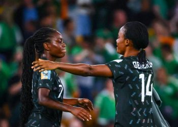 Nigerians abroad: Echegini hat-trick; Udoh double; Ajibade winner steal the show in Italy, Bangladesh, Spain