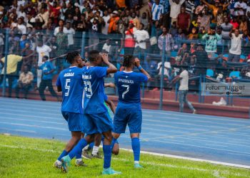 NPFL Roundup: Sporting Lagos win in another South-West Derby, Rangers continue title charge, Kwara United secure three points away from home
